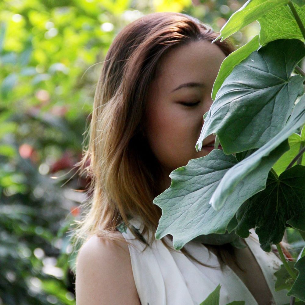 Meet your Posher, April
